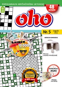 ID 45 OHO